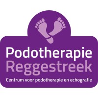 Podotherapie Reggestreek Logo