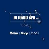 DI IORIO S.P.A. Logo