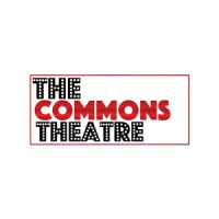 The Commons Theatre Logo