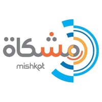 Mishkat Interactive Center for Atomic and Renewable Energy Logo