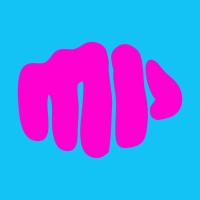 The Misfit Project Logo