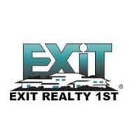 EXIT REALTY 1ST Logo