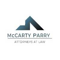 McCarty Parry : Attorneys at Law Logo
