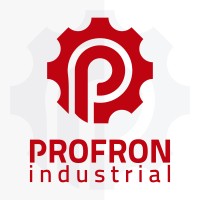 PROFRON industrial Logo
