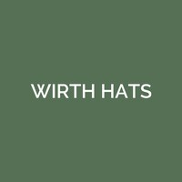 WIRTH Hats Logo