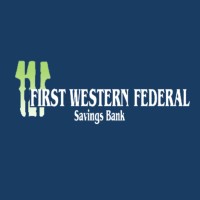 First Western Federal Savings Bank Logo