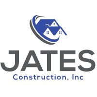 JATES CONSTRUCTION, INC Logo