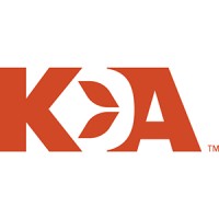 KDA Architecture Logo