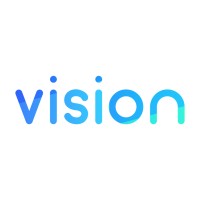 Vision Solutions Ltd. Logo