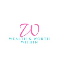 Wealth & Worth Within, LLC Logo