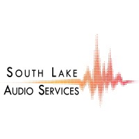 South Lake Audio Services Logo