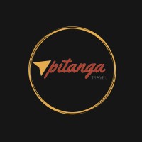Pitanga Oy Logo
