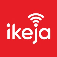 ikeja Logo