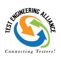 Test Engineering Alliance Logo