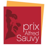 Prix Alfred Sauvy Logo