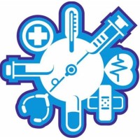 Melbourne University Biomedical Engineering Society Logo