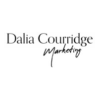 Dalia Courridge Marketing Logo