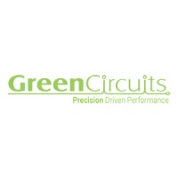 Green Circuits Logo