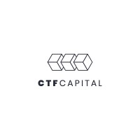 CTF Capital Logo