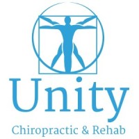 Unity Chiropractic & Rehab Logo