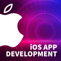 iOS App Development Logo