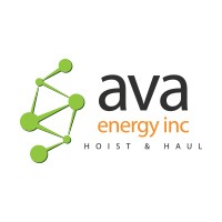 AVA Energy Inc. Logo