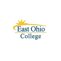 East Ohio College Logo