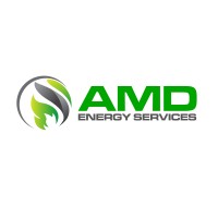 AMD Energy Services, LLC. Logo