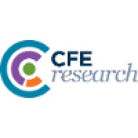 CFE (Research and Consulting) Ltd Logo