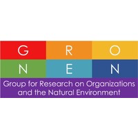 GRONEN Logo