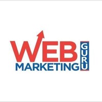 Web Marketing Guru Logo