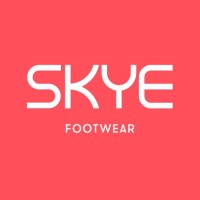 SKYE Footwear Logo