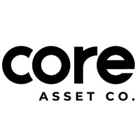 Core Asset Co Logo