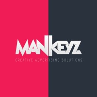 Mankeyz Logo