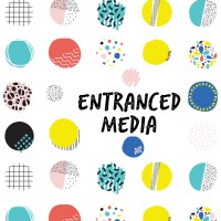 Entranced Media Logo