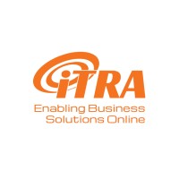 iTRA Logo