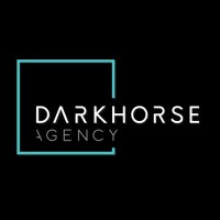Dark Horse Agency Perth Logo