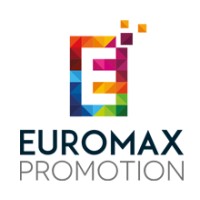 Euromax Promotion Logo