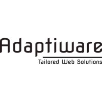 Adaptiware.company Logo