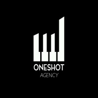 Oneshot Agency Logo