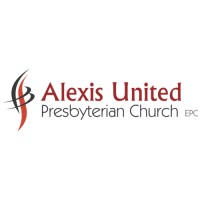 Alexis United Presbyterian Church Logo