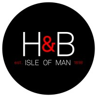 Heron and Brearley Limited Logo