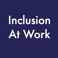 Inclusion At Work Logo