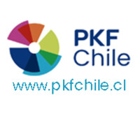 PKF CHILE AUDITORES CONSULTORES LTDA. Logo
