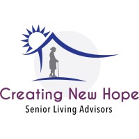 Creating New Hope Senior Living Advisor Logo