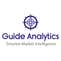 Guide Analytics Inc. Logo