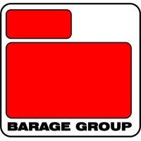 Barage Group Ltd. Logo