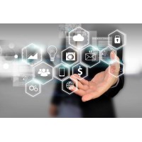 Digimarkconsult Logo