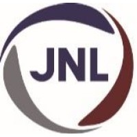 JNL Mechanical Design Logo