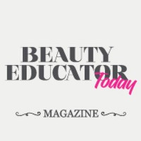 Beauty Educator Today Magazine Logo